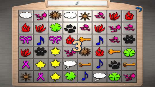 Memory Box - Match Pairs Memory Games screenshot 5
