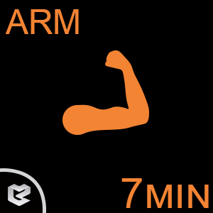Arms Exercise For Men and Women