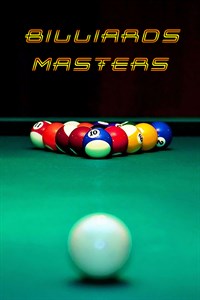 Billiards Masters