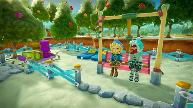 Farm Together 2 - Frosty Pack screenshot 3