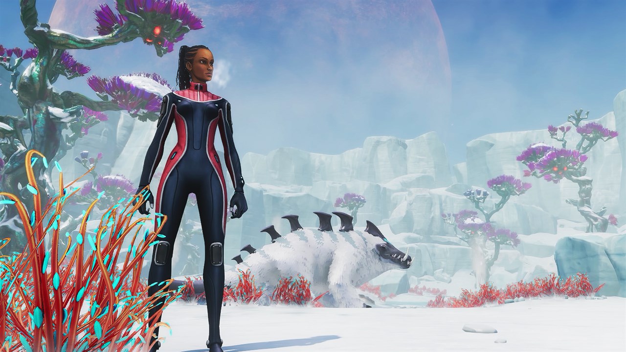 Subnautica: Below Zero screenshot 9