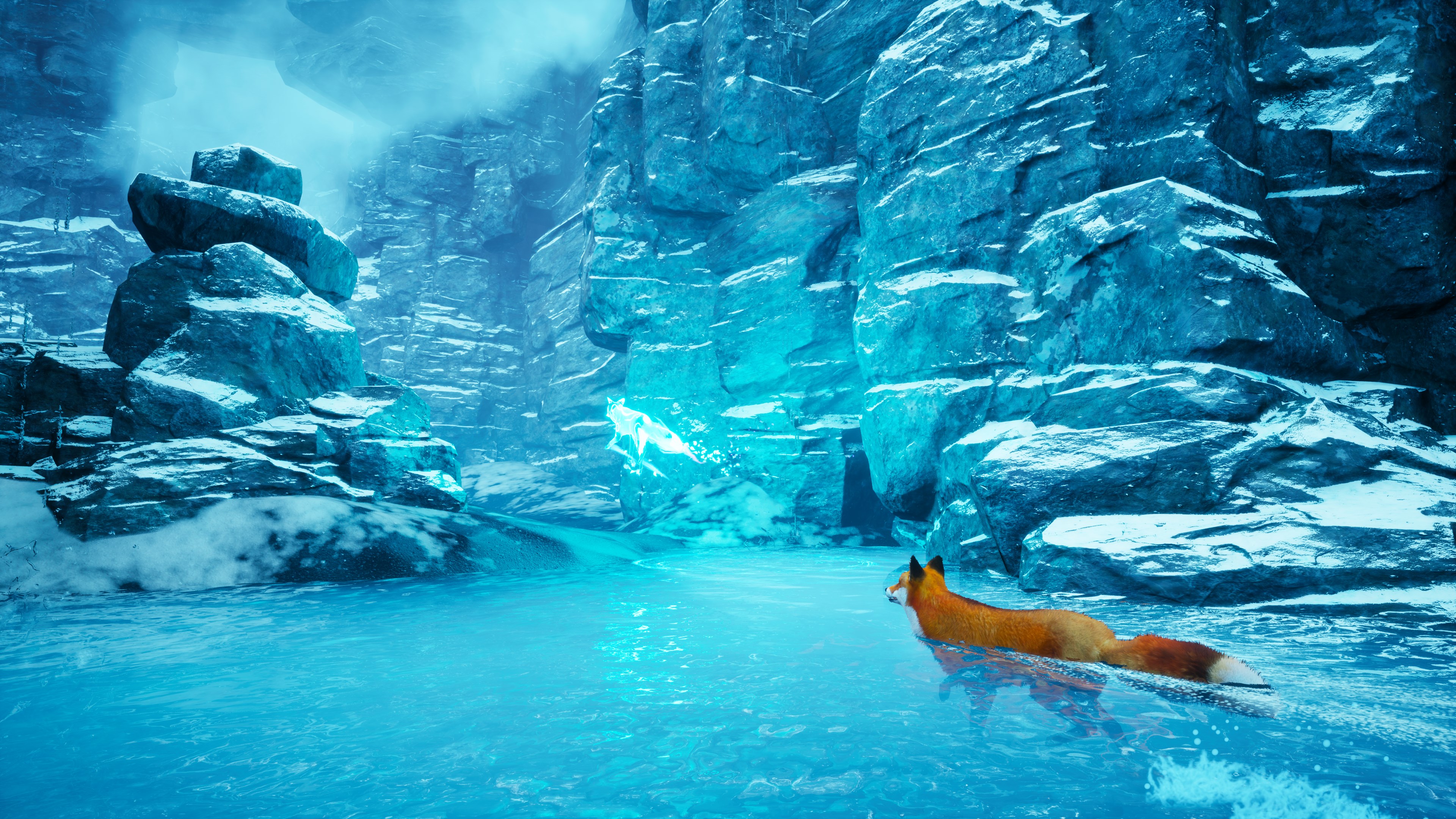 Spirit of the North: Enhanced Edition | Xbox | Chiave | Privato
