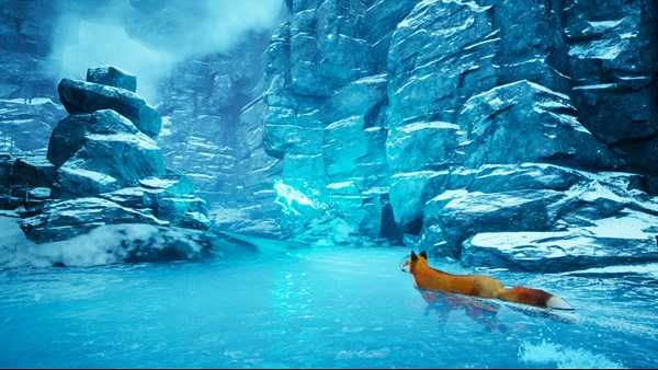 Spirit of the North: Enhanced Edition — 1