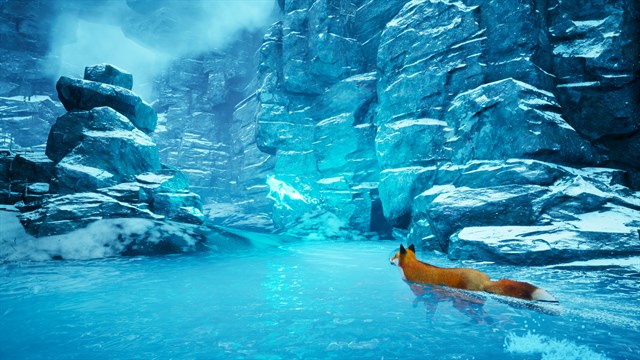 Spirit of the North: Enhanced Edition screenshot 3