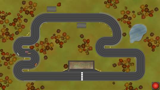 Super Slot Cars screenshot 3