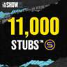 Stubs™ (11,000) for MLB® The Show™ 21