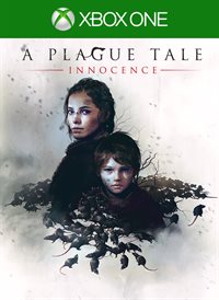 A Plague Tale: Innocence (Pre-Order)