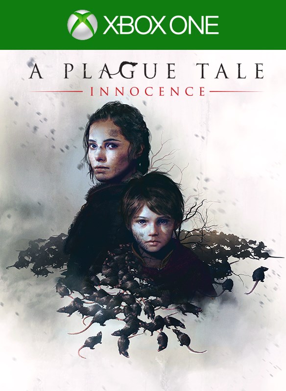 A Plague Tale: Innocence