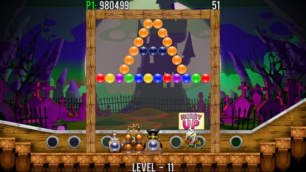 Rusty Spout Rescue Adventure screenshot