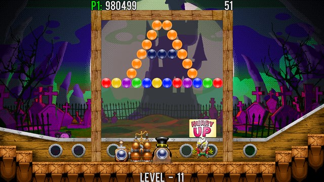 Rusty Spout Rescue Adventure screenshot 3