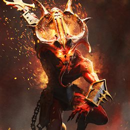 Aperçu Warhammer: Chaosbane Deluxe Edition Pre-Order