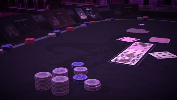 Pure Hold’em: Jackpot Bundle — 8