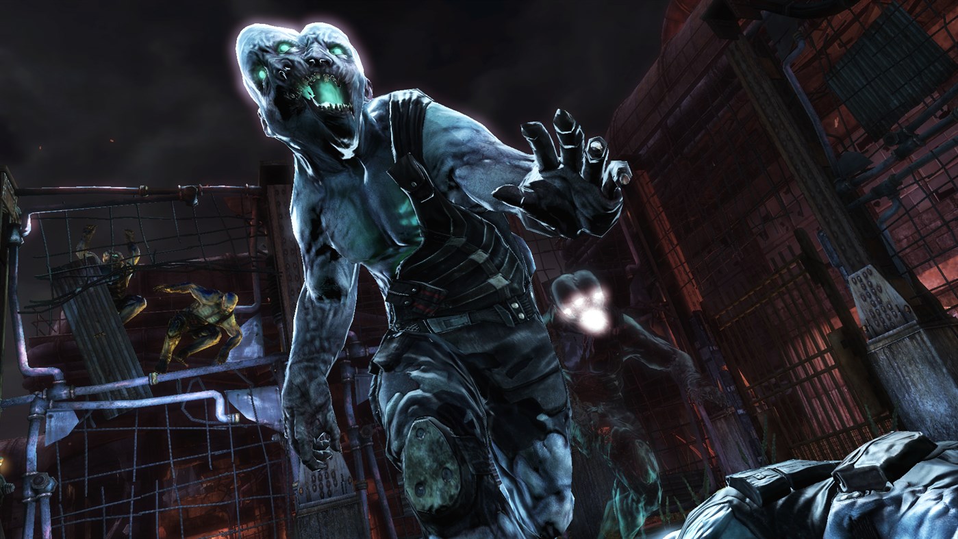 #3. Singularity™ (Windows) Bởi: Activision Publishing Inc.