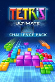 Tetris® Ultimate Challenge Pack