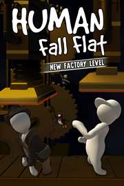 Human Fall Flat G2a