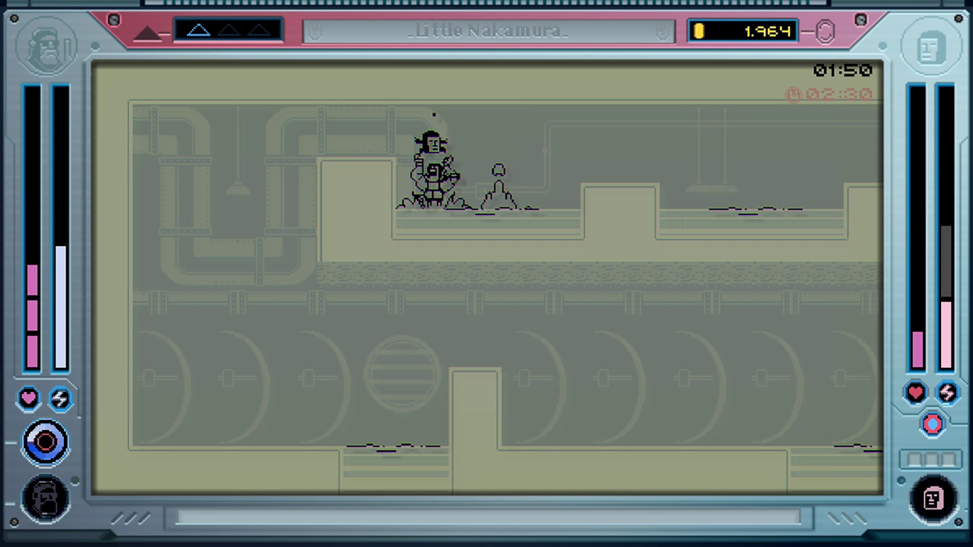 Future Knight screenshot 47