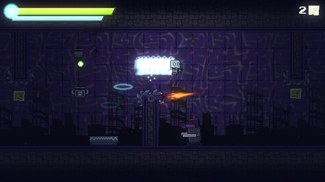 ChronoBreach Ultra screenshot 4