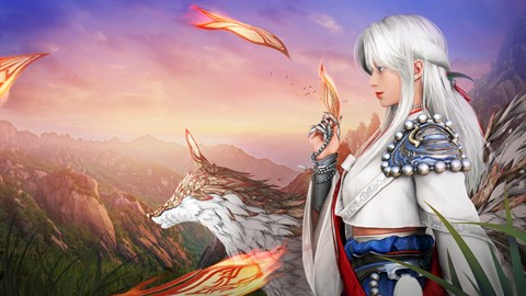 Black Desert - Special Gift Bundle