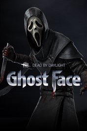 Dead by Daylight: Ghost Face® Windows