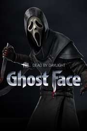 Dead by Daylight, Ghost Face