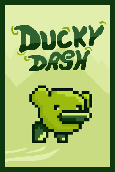 Ducky Dash