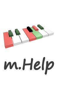 musical notes helper