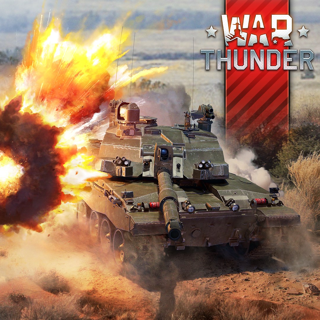 War Thunder - Free "Wind of Change" Pack