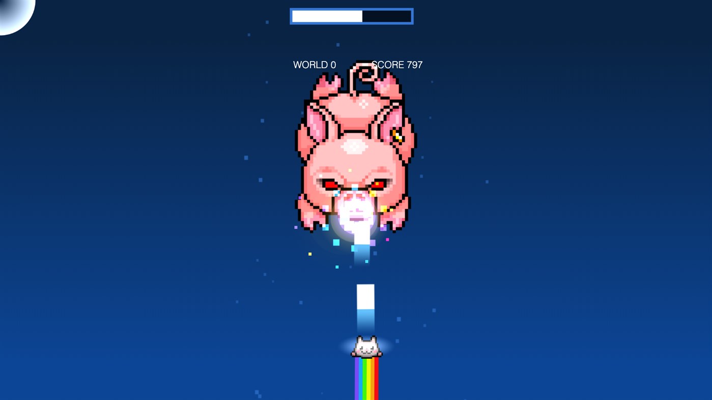 #5. Kitten Force FRVR (Windows) Podle: FRVR