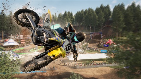 Pro Motocross start date to be pushed back further 