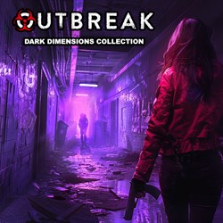 Outbreak: Dark Dimensions Collection