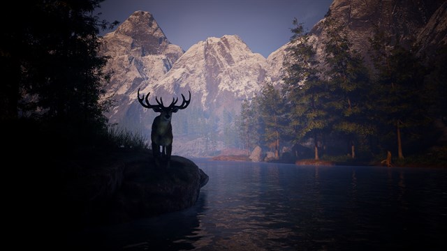 ICARUS: Console Edition - Holdfast Outpost screenshot 2