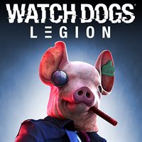 Watch Dogs : Legion