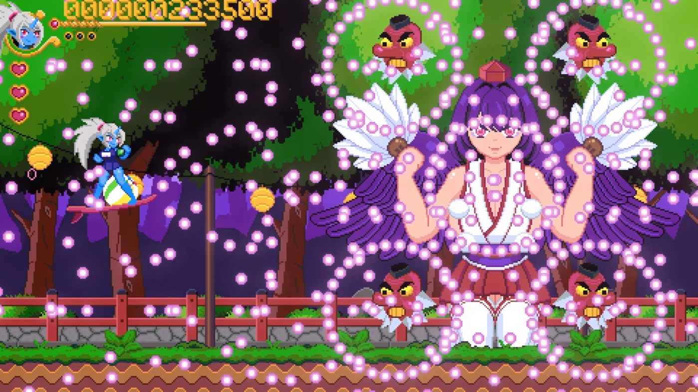 #8. Twilight Parade: Moonlit Mononoke (Xbox) By: Eastasiasoft Limited