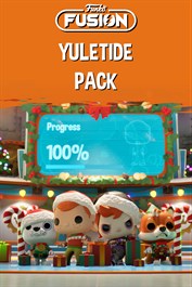 Funko Fusion - Yuletide Pack