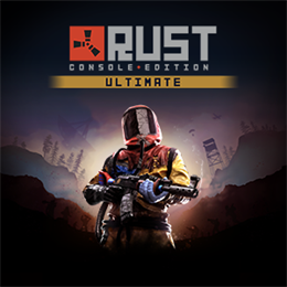 Aperçu Rust Console Edition - Ultimate