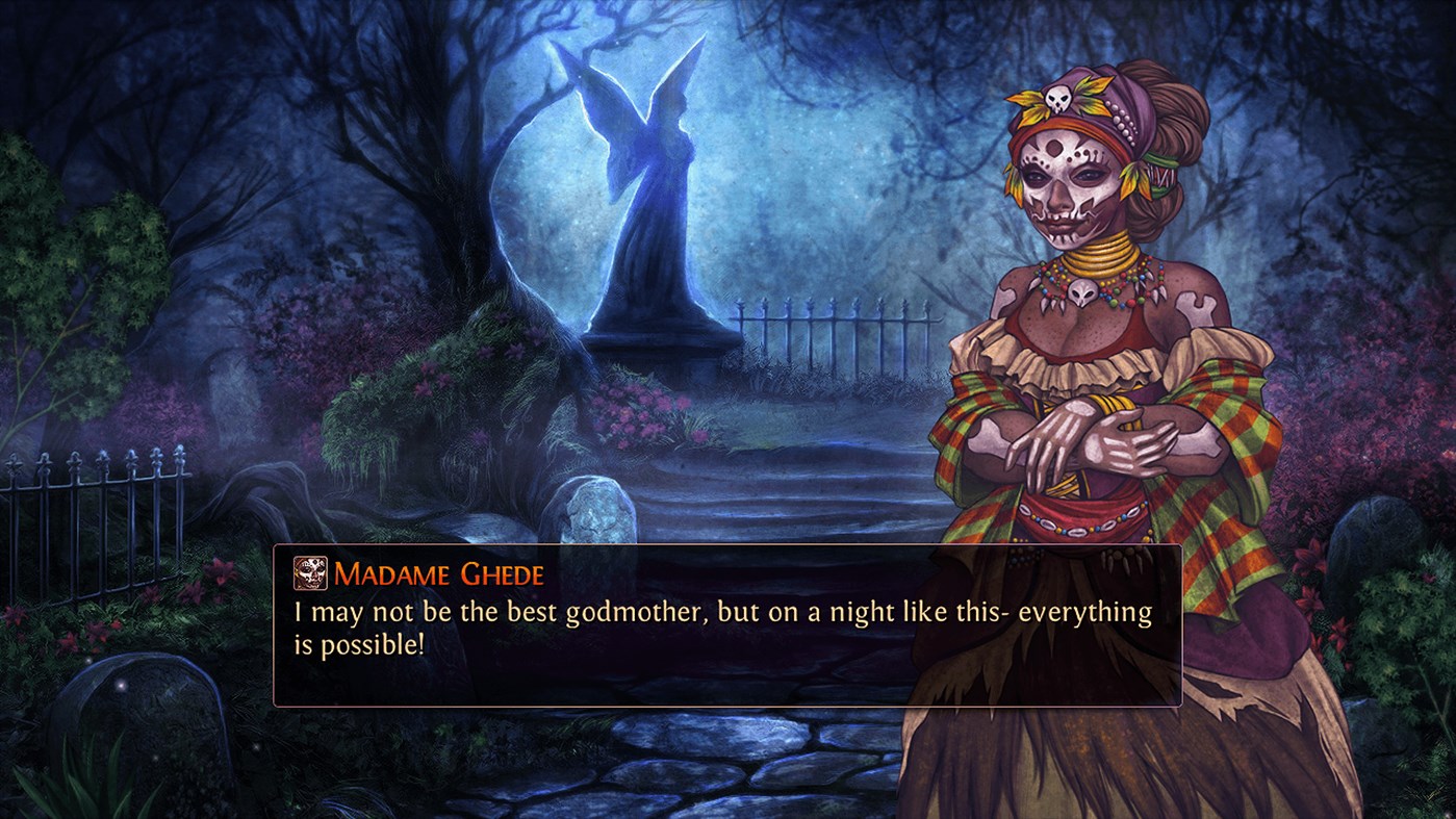 #2. Cinders (Xbox) By: Crunching Koalas