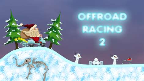 Offroad Racing 2 Screenshots 1