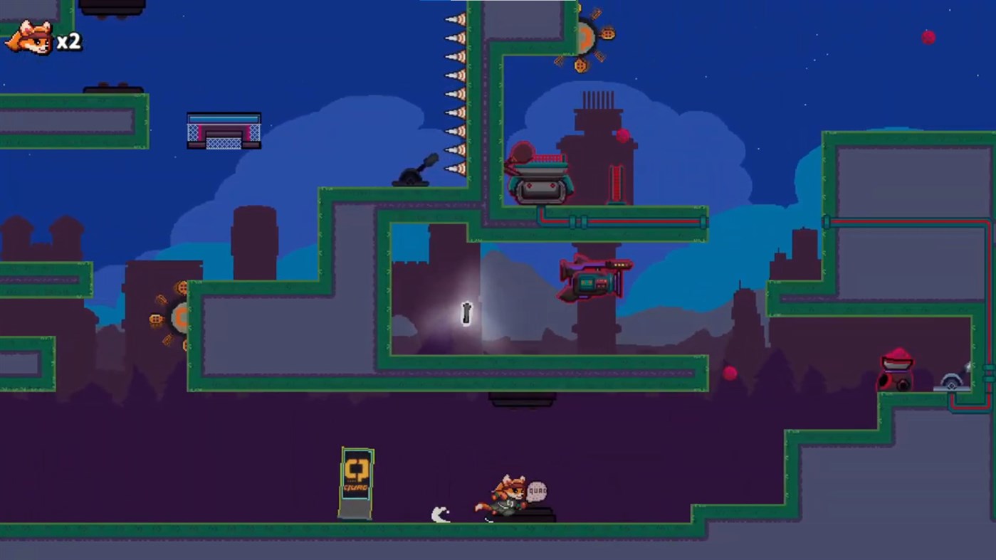 #4. Pad Quad (Windows) (Windows) By: Afil Games