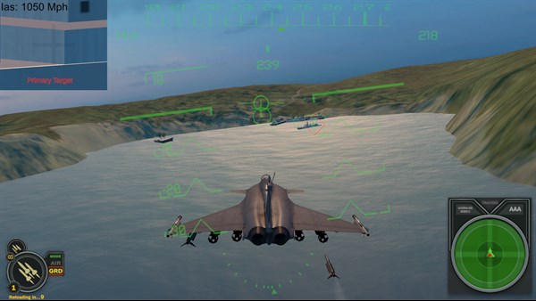 Air Aces — 2