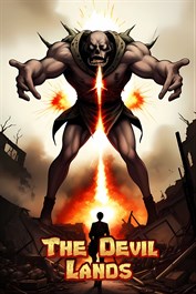 The Devil Lands (Game Preview)