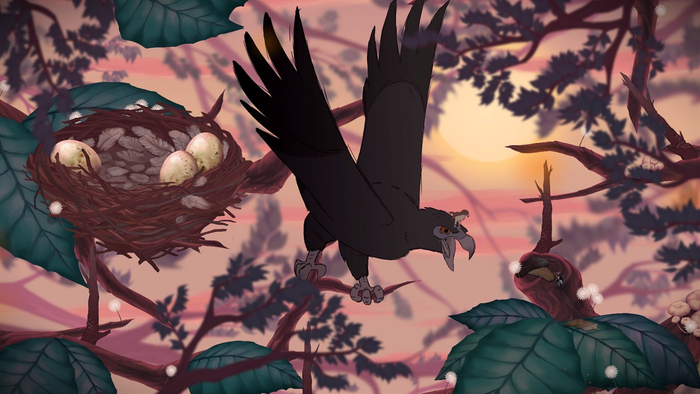 #7. Jotun: Valhalla Edition (Xbox) 게시자: Thunder Lotus Games