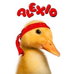 Aperçu Alexio