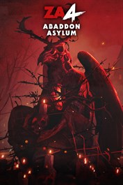 Zombie Army 4: Mission 8 - Abaddon Asylum