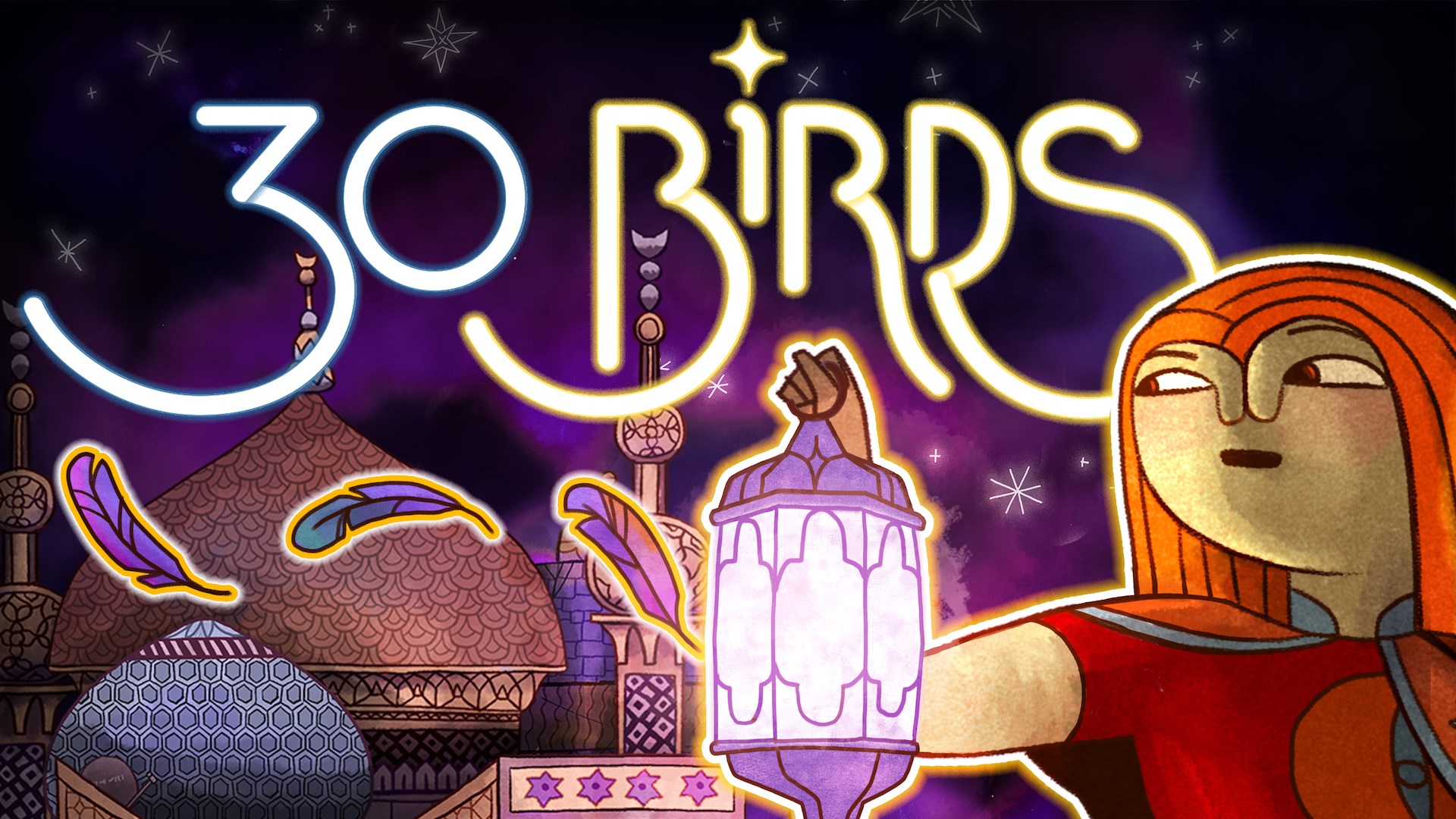 30 Birds screenshot thumbnail video