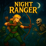 Night Ranger (Xbox One)