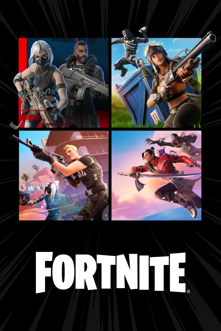 Fortnite