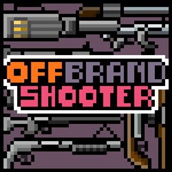 OffBrand Shooter