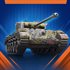 World of Tanks Modern Armor – Paré au combat : Banshee Comet