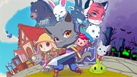 Kitaria Fables