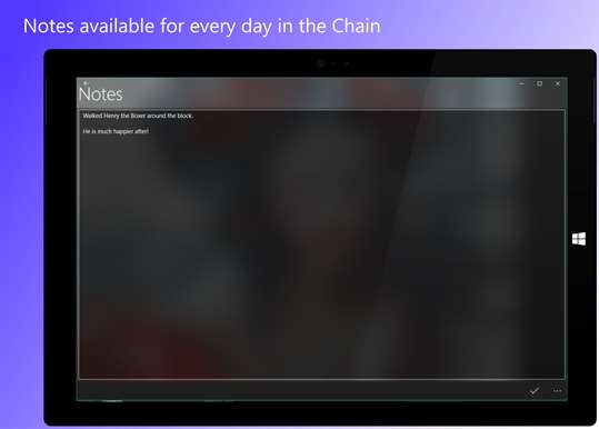 Chains screenshot 4